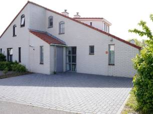 Vakantiehuis D 439
