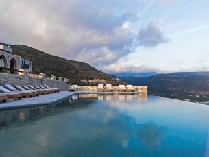 Petra & Fos Boutique Hotel