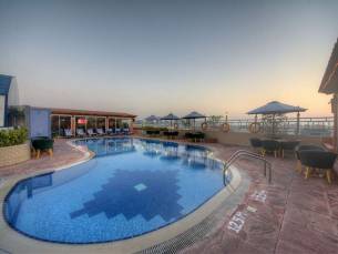 Fortune Grand Hotel