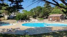 R&eacute;sidence Ol&eacute;ron Les Sables Vignier ***