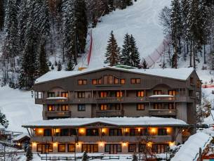 Hotel Spinale