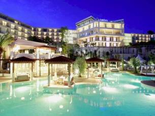 Amfora Hvar Grand Beach