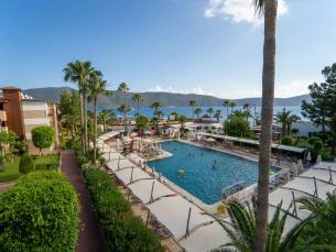 TUI MAGIC LIFE Bodrum