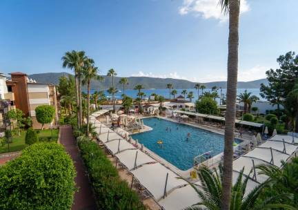 TUI MAGIC LIFE Bodrum