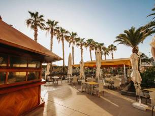 Servatur Green Beach