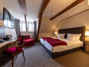 Best Western Schlossmuhle