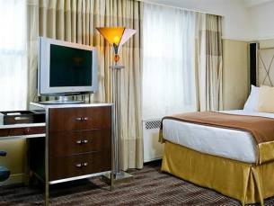 THE NEW YORKER HOTEL BY LOTTE HOTELS