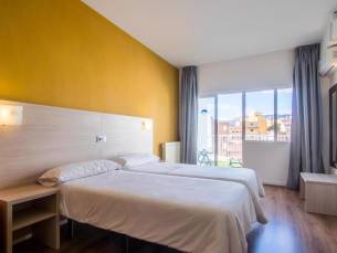 Benidorm City Olympia