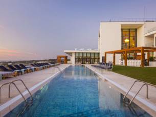 Royal Obidos Spa & Golf Resort