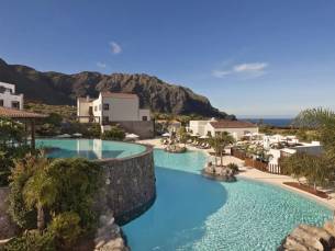 Hacienda Del Conde Meliá Collection