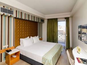 Hotel Kastro