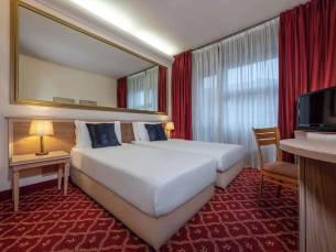 iH Hotels Milano St John