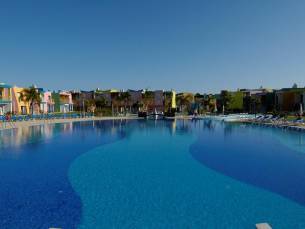 Appartementen Orada Marina de Albufeira