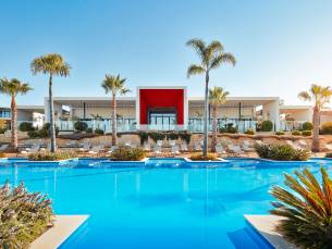 Tivoli Alvor Algarve