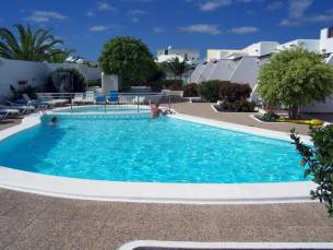 8 daagse vliegvakantie naar La Laguneta in puerto del carmen, canarische eilanden