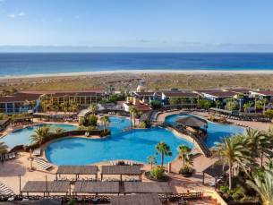 Occidental Jandía Playa