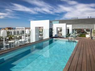 Barcel&oacute; M&aacute;laga