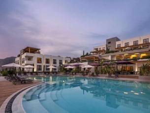 Ramada Resort Bodrum