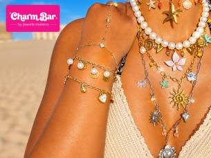 Workshop sieraad maken bij Jewels Maison (90 min.)