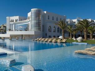 Iberostar Selection Kantaoui Bay
