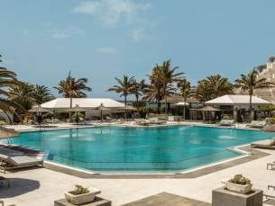 Paradisus Salinas Lanzarote - adults only
