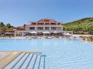 Lagomandra Hotel & Spa