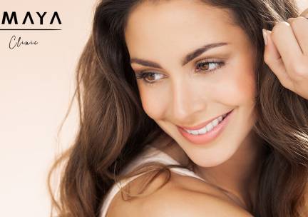 Gezichtsbehandeling naar keuze (30 of 60 min)