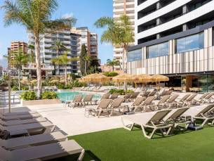 Primavera Park Hotel