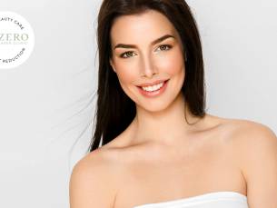 Gezichtsbehandeling naar keuze (30, 60 of 90 min)