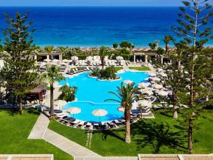 Hotel Sheraton Rhodos Resort