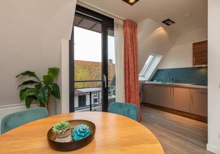 Vakantiehuisje Langstraat 29A Zoutelande 4 Personen | Comfortabel Verblijf