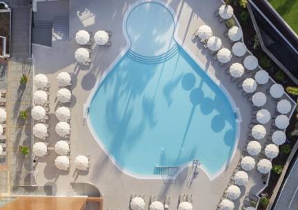 Geniet van een superior kamer in een 4*-ADULTS ONLY hotel op Tenerife! Incl. vlucht & transfer o.b.v. ontbijt of halfpension