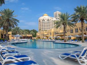 Al Hamra Village Hotel