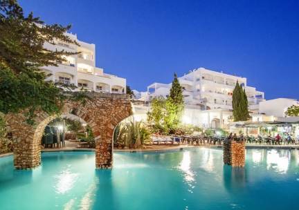 OLA Appartementen Cala d' Or