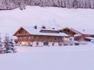 Appartementen Sch&ouml;nachhof