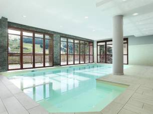 Odalys Residence Le Panoramic