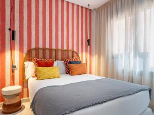 Smartr Madrid Las Ventas