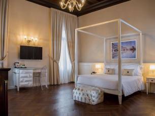 IH Hotels Venezia Salute Palace