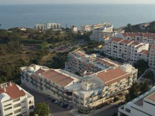 Luna Miramar Club