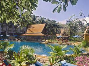 AVANI Pattaya Resort en Spa