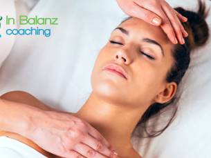 Reikibehandeling (60 min)