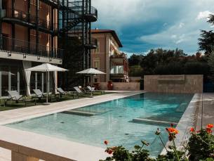 Grand Hotel Croce di Malta