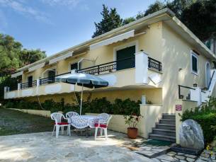 Appartementen Summer Dream