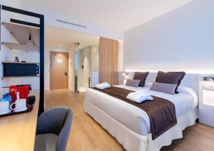 Alexandre FrontAir Congress