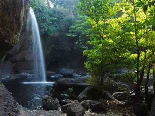 Het Kloppende Hart van Thailand