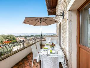 Appartamento Feltrinelli