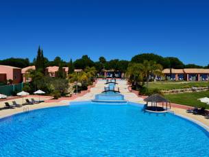 Pestana Vila Sol - Vilamoura Premium Golf Resort