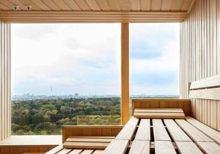 Hoogstaand comfort en moderne ambiance in Hamburg