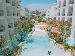 Phuket Emerald Beach Resort