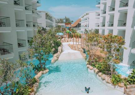 Phuket Emerald Beach Resort